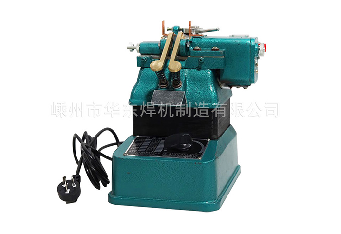 對焊機常見故障及預(yù)防方法有哪些？- 嵊州市華東焊機制造有限公司